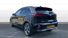 Kia Niro 1.6 GDi Hybrid 4 5dr DCT Hybrid Estate